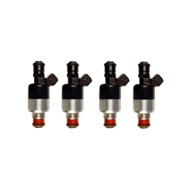 Für BuickLe Für Sabre 17120683 17121296 Kraftstoffeinspritzdüse Einspritzventil Einspritzdüse Injektor(4PCS) von YAKISA