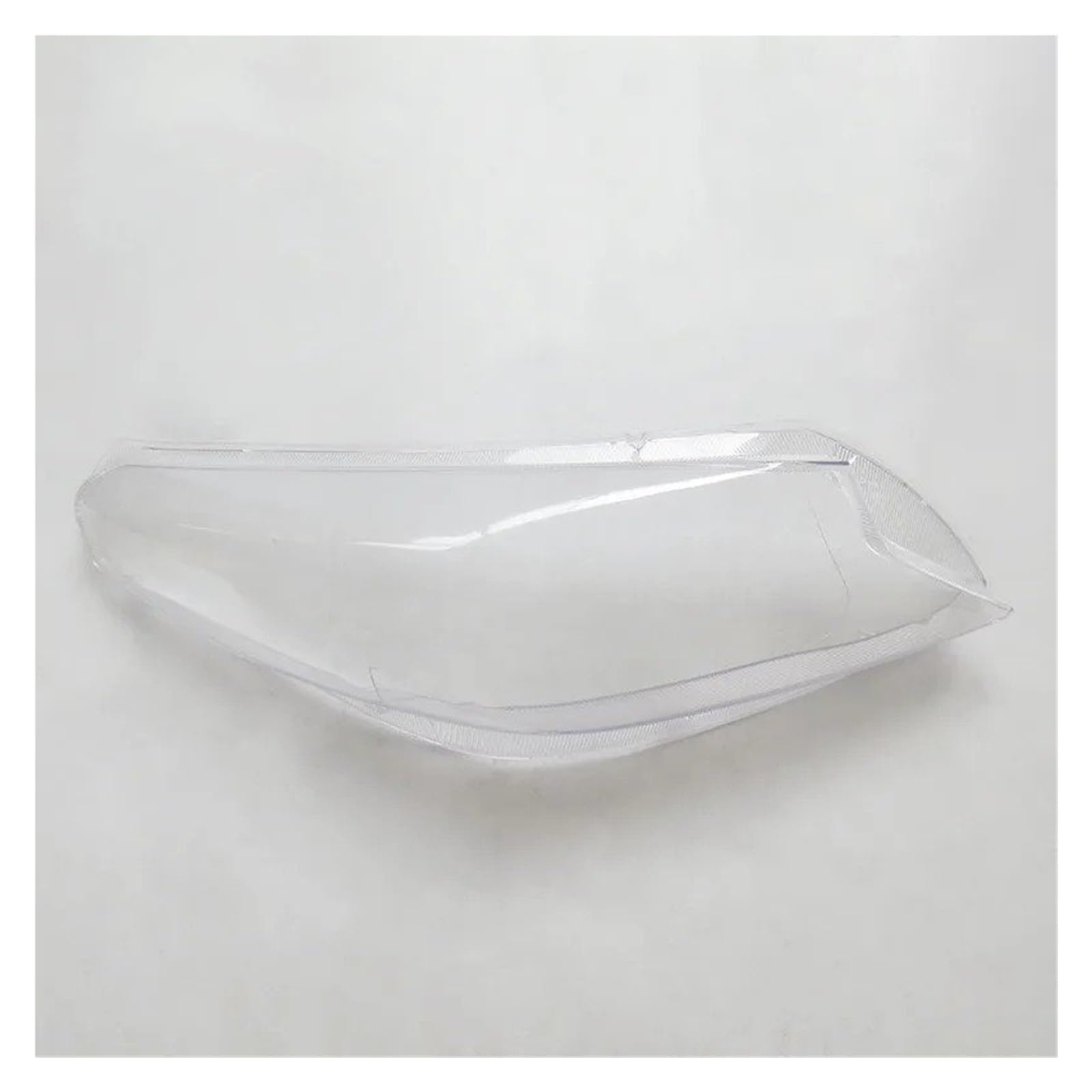 Für Changan Für CS95 2016-2020 Auto Lampe Gehäuse Auto Front Scheinwerfer Objektiv Abdeckung Scheinwerfer Klar Shell Transparent Lampenschirm Scheinwerferglas Gehäuse Streuscheibe(Left) von YAKISA