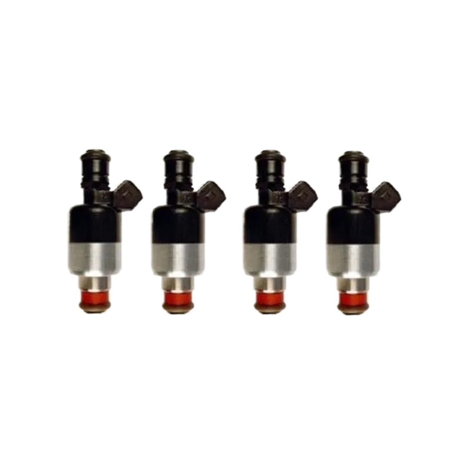 Für Chevrolet Für Caprice 17120683 17121296 Kraftstoff Einspritzdüse Einspritzventil Einspritzdüse Injektor(4PCS) von YAKISA