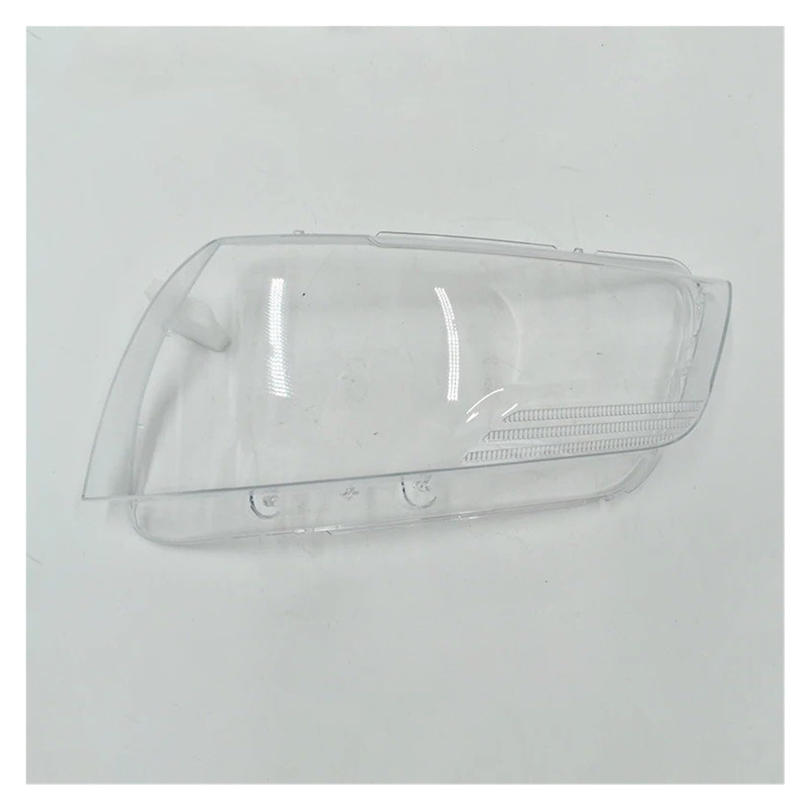 Für Dodge Für LADEGERÄT 2011 2012 2013 2014 L/R Kunststoff Scheinwerfer Objektiv Abdeckung Auto Scheinwerfer Transparent Lampenschirm Klar Shell Scheinwerferglas Gehäuse Streuscheibe(Left) von YAKISA