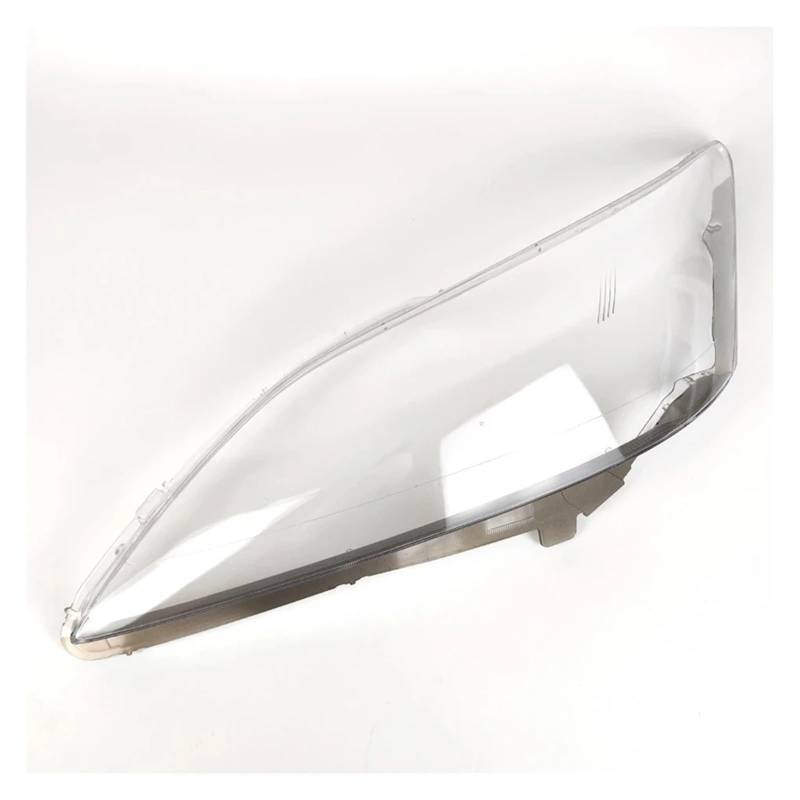 Für Lexus ES Für ES240 Für ES350 2006 2007 2008 Auto Zubehör Lichter Shell Vorderseite Scheinwerfer Glas Lampenschirm Lampe Scheinwerferglas Gehäuse Streuscheibe(2Pcs Left and Right) von YAKISA