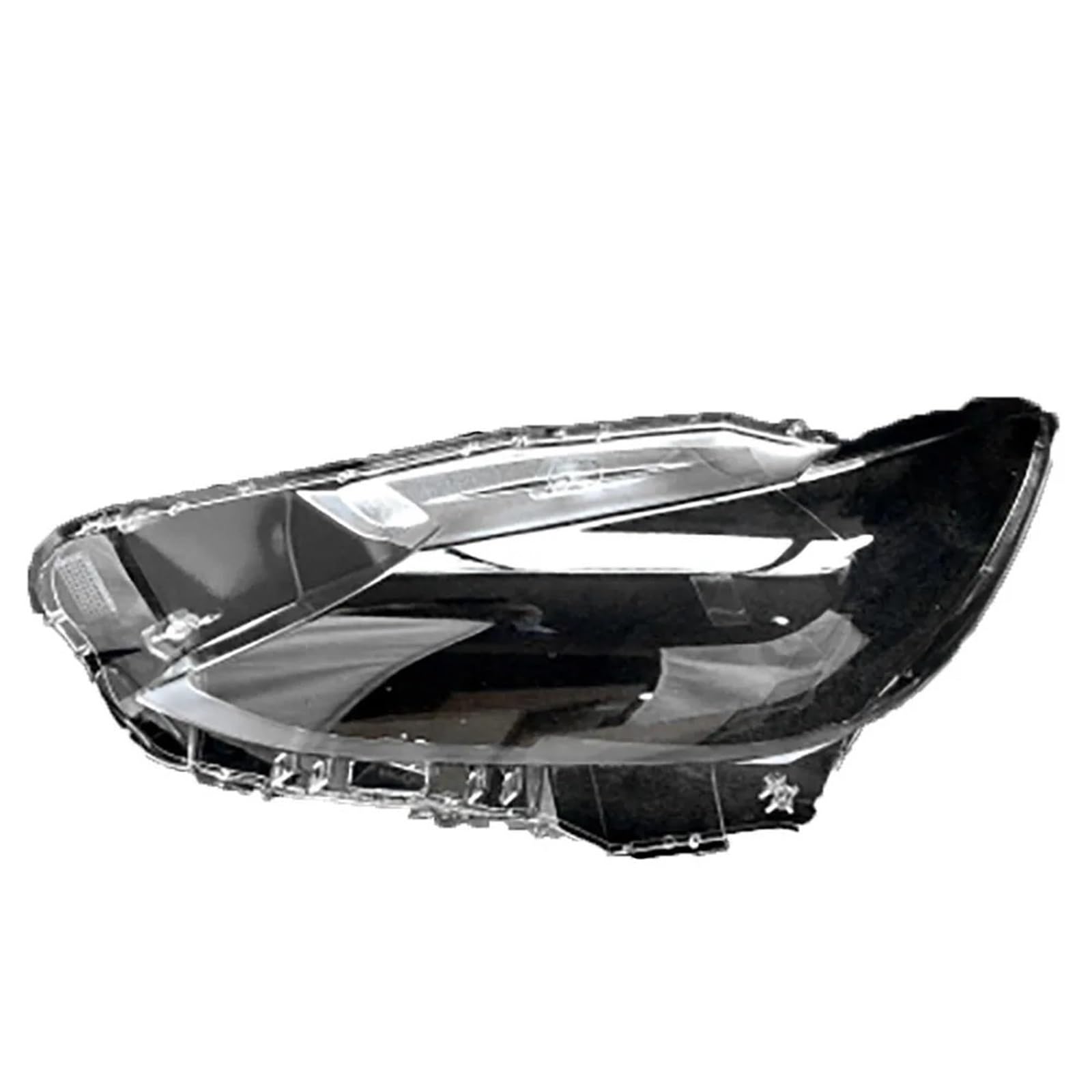 Für Mazda 6 Für Atenza 2017 2018 Scheinwerfer Abdeckung Transparente Lampe Scheinwerfer Shell Scheinwerferglas Gehäuse Streuscheibe(Right) von YAKISA