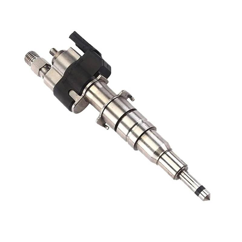 Für N43 N53 135i 335i 535i 650i Für X6 1353758904811 135375890483 Kraftstoff Injektor Adapter Düse Einspritzventil Einspritzdüse Injektor von YAKISA