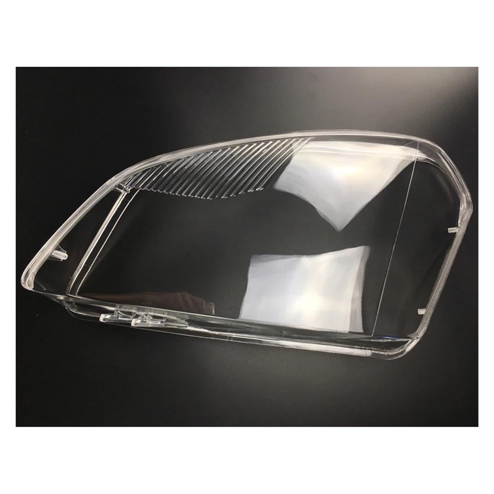 Für Nissan Für Qashqai 2008-2015 Auto Front Scheinwerfer Abdeckung Auto Scheinwerfer Lampenschirm Lampcover Kopf Lampe Licht Glas Objektiv Shell Caps Scheinwerferglas Gehäuse Streuscheibe(Left and Rig von YAKISA