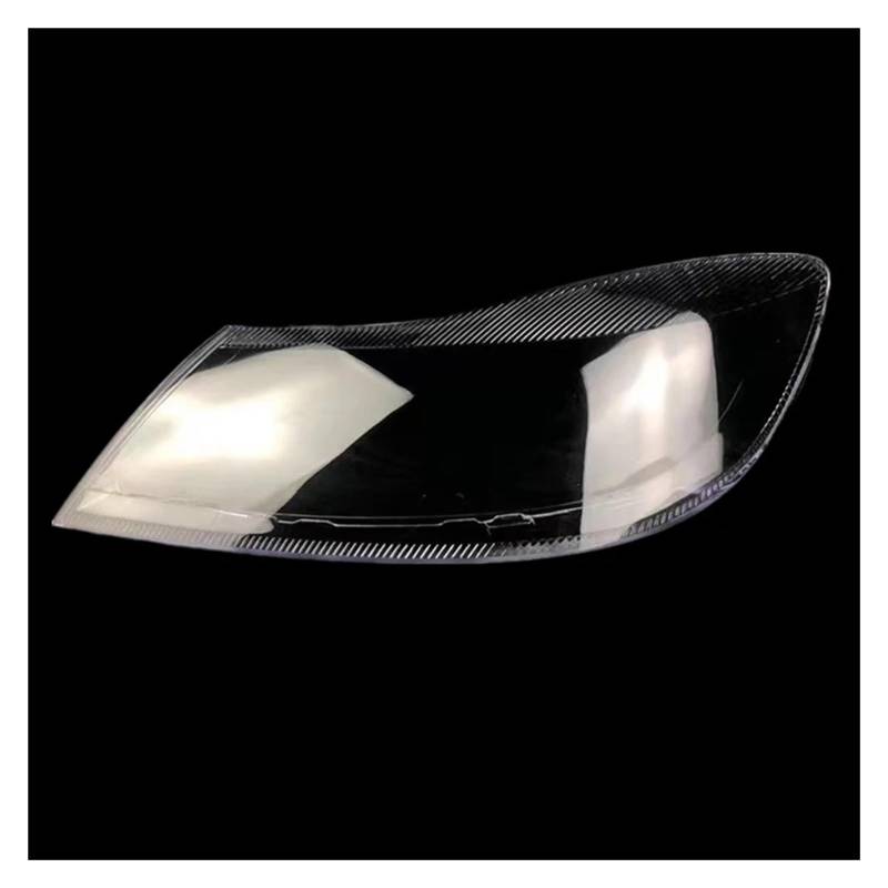 Für Skoda Für Octavia 2010 2011 2012 2013 2014 Auto Front Glas Objektiv Lampe Schatten Shell Transparent Auto Licht Fall Scheinwerfer Abdeckung Scheinwerferglas Gehäuse Streuscheibe von YAKISA