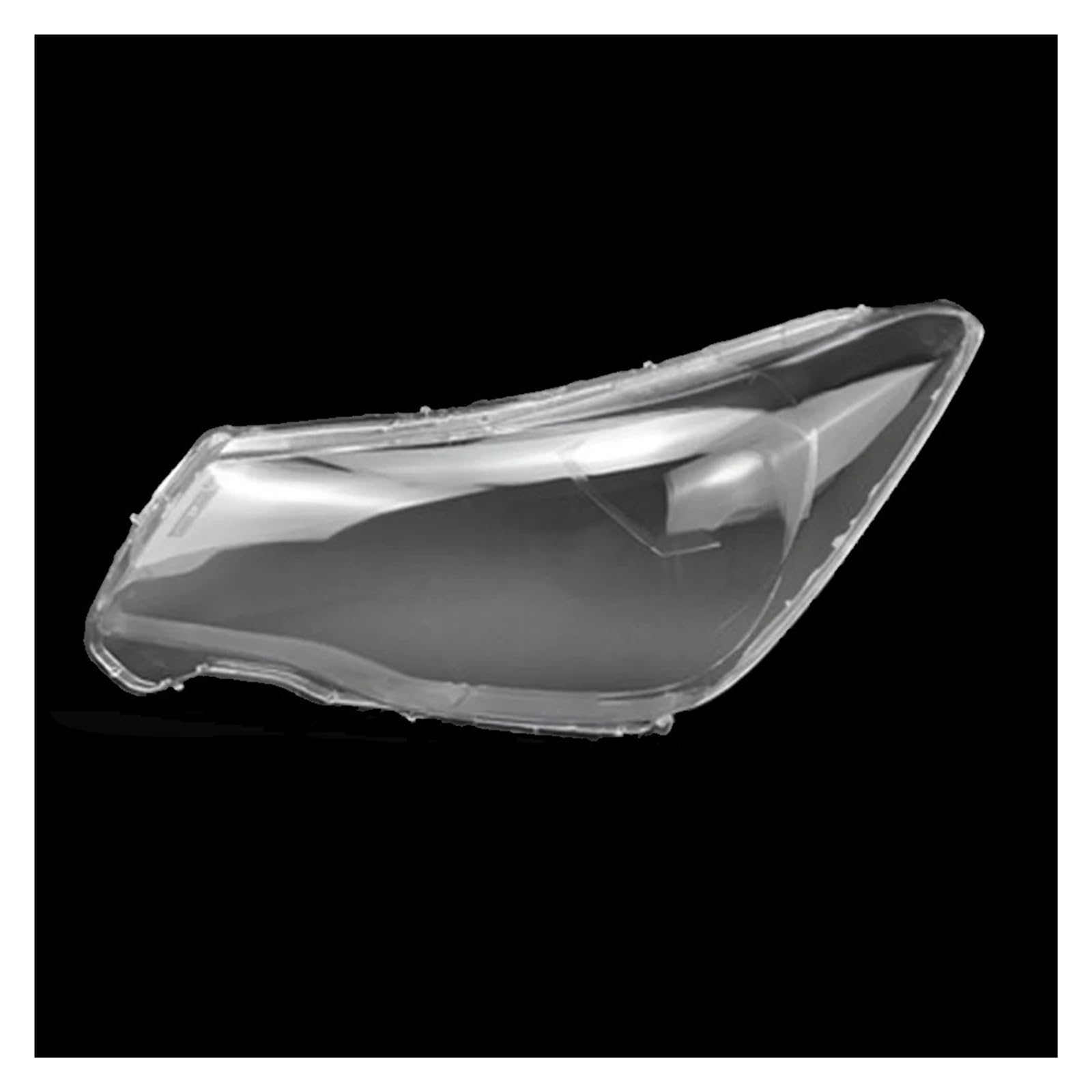 Für Subaru Für Forester 2013 2014 2015 Kopf Lampe Licht Fall Front Scheinwerfer Objektiv Abdeckung Lampenschirm Glas Lampcover Caps Scheinwerfer Shell Scheinwerferglas Gehäuse Streuscheibe(Left) von YAKISA