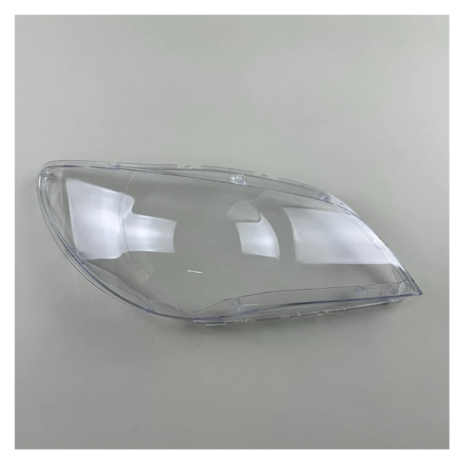 Für Subaru Für Impreza 9th Gen 2006 2007 Scheinwerfer Abdeckung Transparente Scheinwerfer Shell Objektiv Scheinwerferglas Gehäuse Streuscheibe(Left) von YAKISA