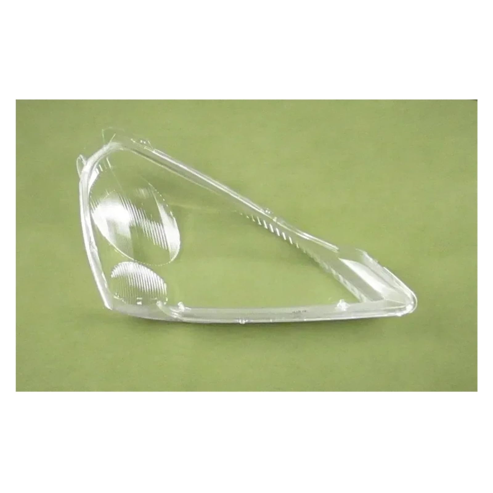 Für Suzuki Für Liana 2005 2006 2007-2011 Scheinwerfer Objektiv Abdeckung Transparent Lampenschirm Scheinwerfer Shell Für Auto Ersatz Teile Scheinwerferglas Gehäuse Streuscheibe(1PCS Right Side) von YAKISA