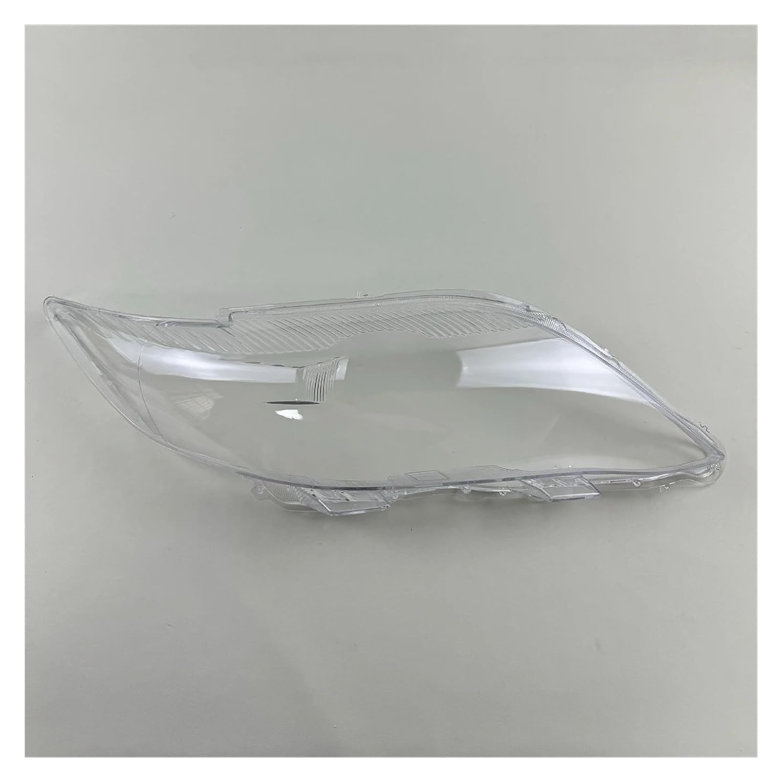 Für Toyota Für Camry 2010 Scheinwerfer Abdeckung Transparente Lampe Schatten Scheinwerfer Shell Scheinwerferglas Gehäuse Streuscheibe(1PCS Right Side) von YAKISA