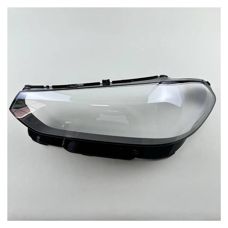 Für X3 G01 G08 2022 2023 2024 Front Lampe Schatten Scheinwerfer Maske Shell Transparente Abdeckung Objektiv Scheinwerferglas Gehäuse Streuscheibe(Right) von YAKISA