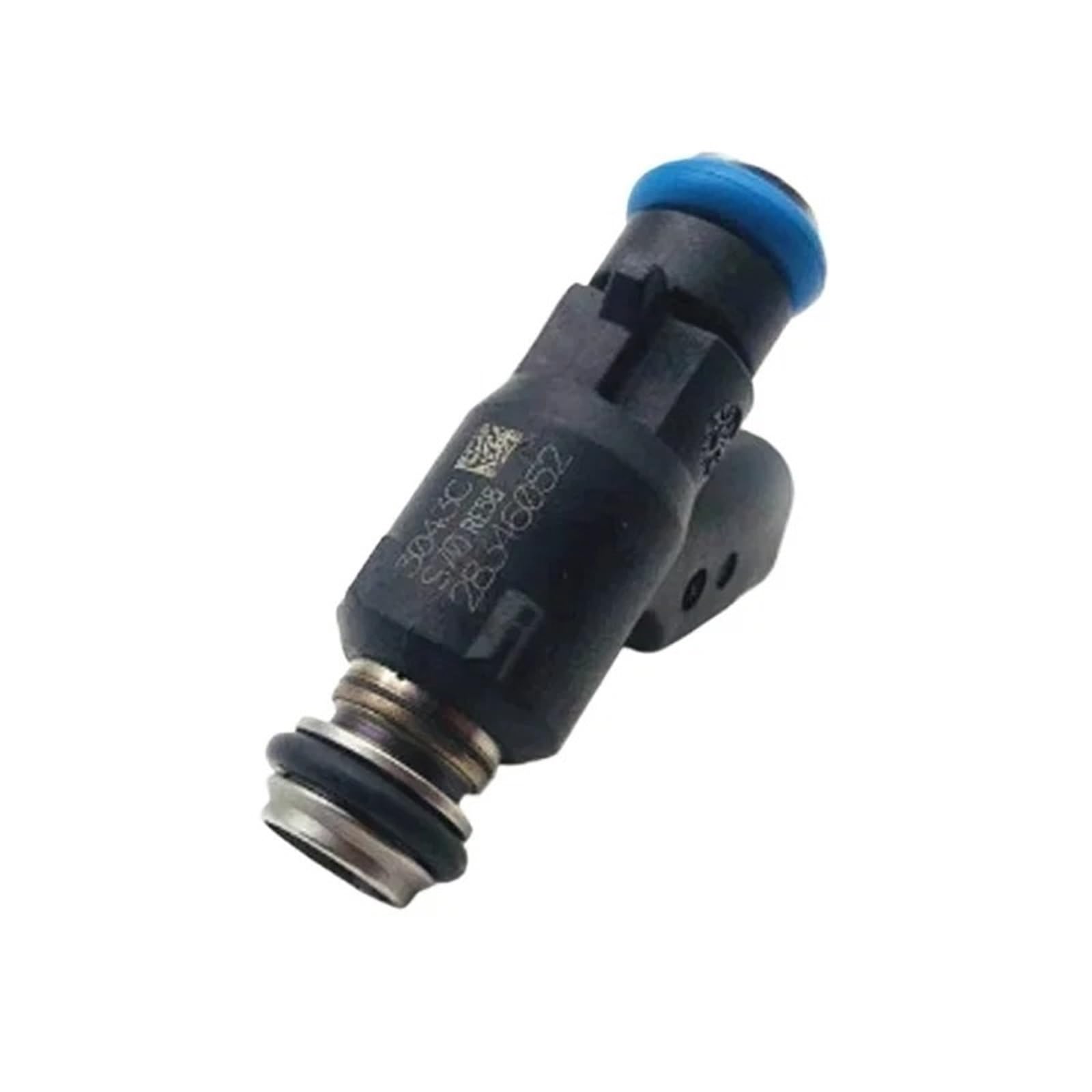 Injektor Für Chevrolet Für Aveo 1.4 Für Lada Für Granta Für Kalina Für Vesta 1.6l OEM 28346052 Kraftstoffeinspritzdüse Einspritzventil ﻿ Fuel Injector von YAKISA