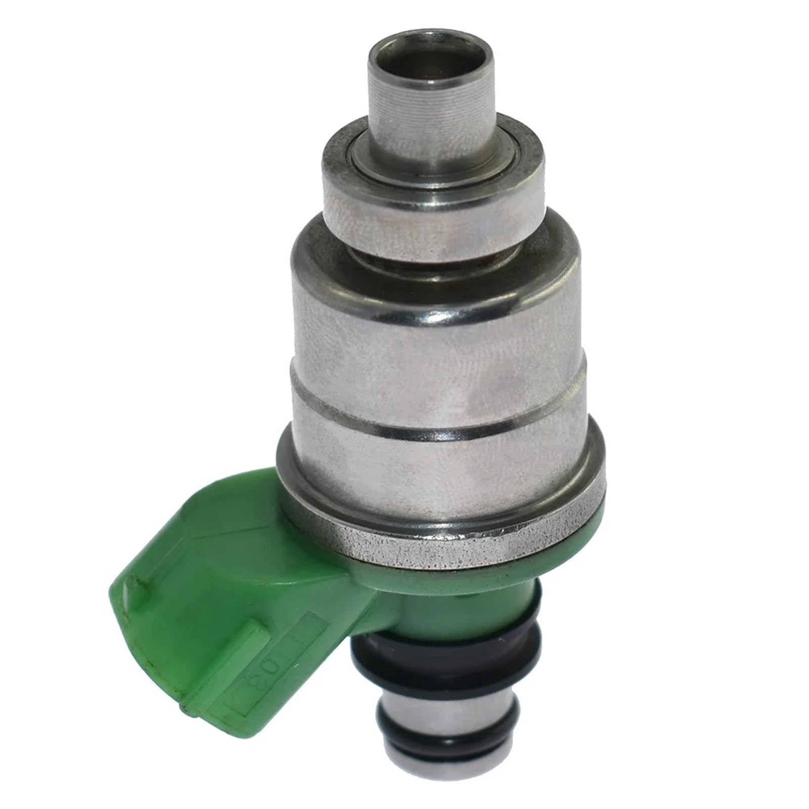 Injektor Für Suzuki Für Jimny Für Alto Für KEI Für Swift Für Wagon R K6A 3X 15710-78G50 JSGJ-7 Renovierung Kraftstoff Injektor Fuel Injector(1PCS) von YAKISA