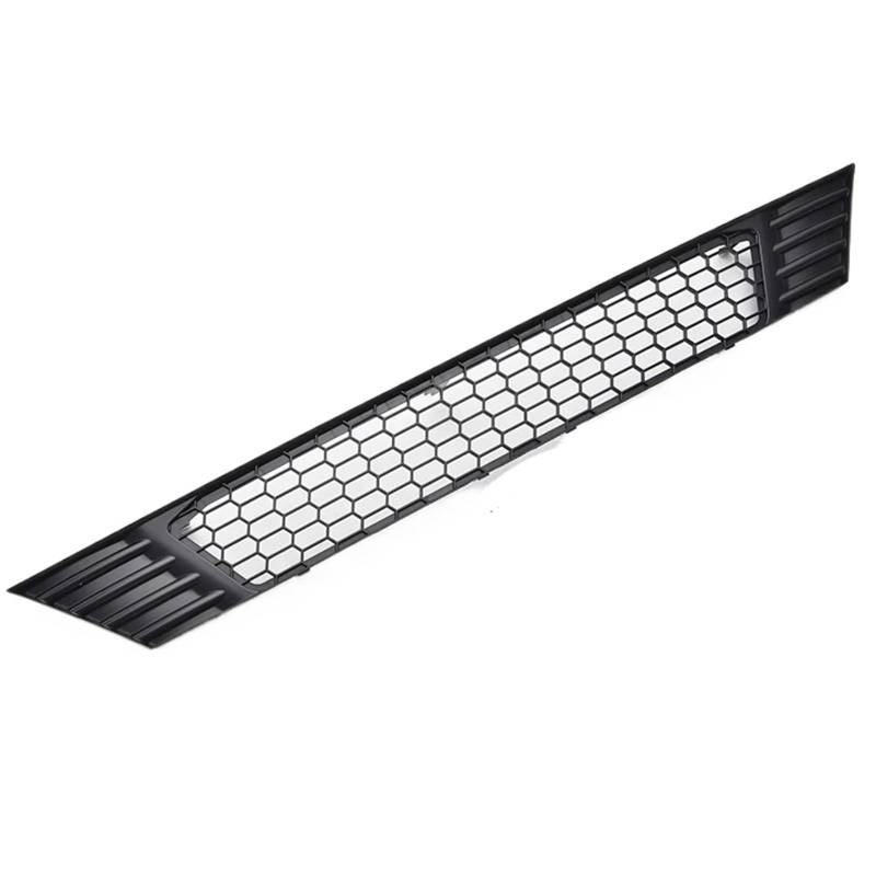 Kühlergrille Für BYD Für Dolphin 2023-2024 Auto Insekten Screening Mesh Kühlergrill Einsatz Net Styling Auto Zubehör Auto Frontgrill(Glossy Black) von YAKISA