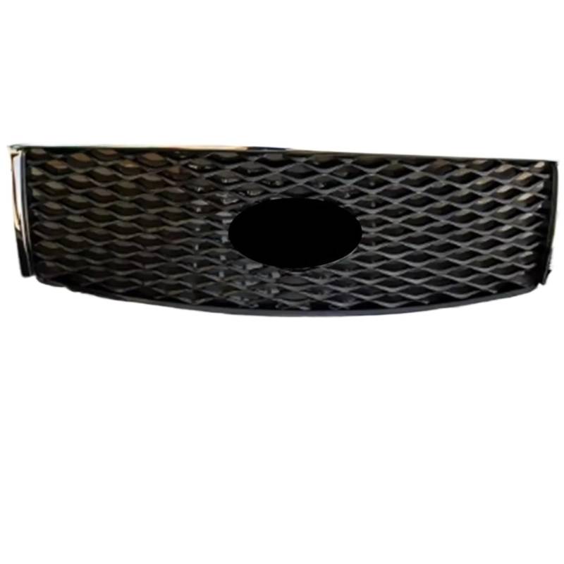 Kühlergrille Für Infiniti QX56 QX80 2016-2020 Außenzubehör Auto Racing Grills Frontstoßstangengrill Auto Frontgrill von YAKISA