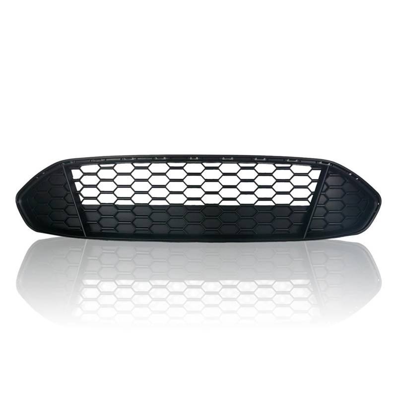 Kühlergrille Für Mondeo Für Fusion MK2 MK3 2013 2014 2015 2016 Frontschürze Gitter Front Grill Mesh Modifiziert Für Mondeo Racing Grills Auto Frontgrill von YAKISA