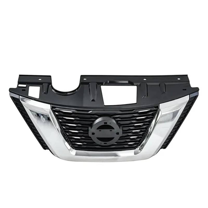 Kühlergrille Für Nissan Für X-Trail T32Z 2017 62310-4CL0A Auto Zubehör Auto Teile 1 Stücke Frontschürze Kühlergrill Auto Frontgrill von YAKISA