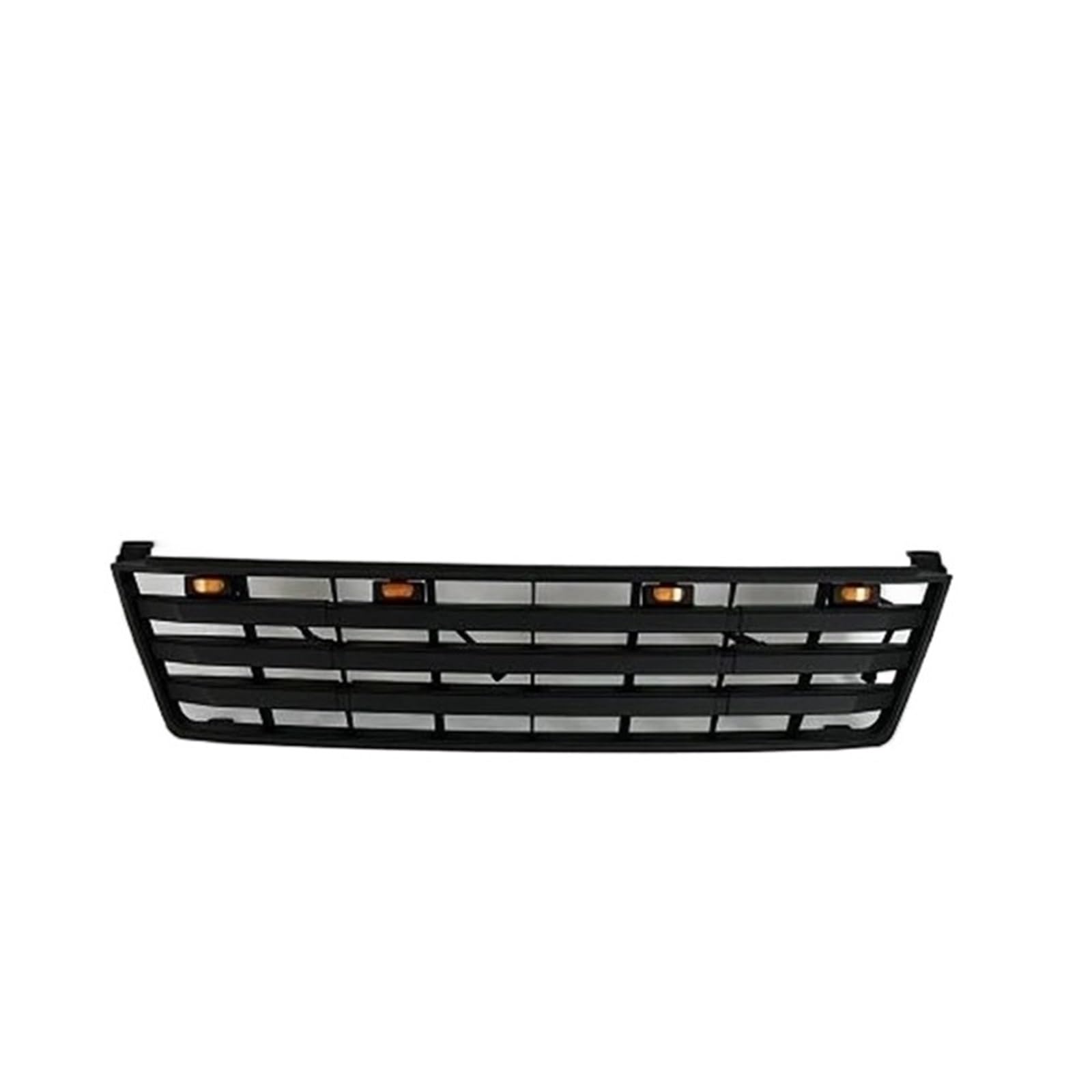 Kühlergrille Für Toyota Für Land Für Cruiser Für Prado LC90 LC95 2700 3400 1996-2002 Auto Styling Außen Trim Front Stoßstange Grille Kühlergrill Auto Frontgrill(4) von YAKISA