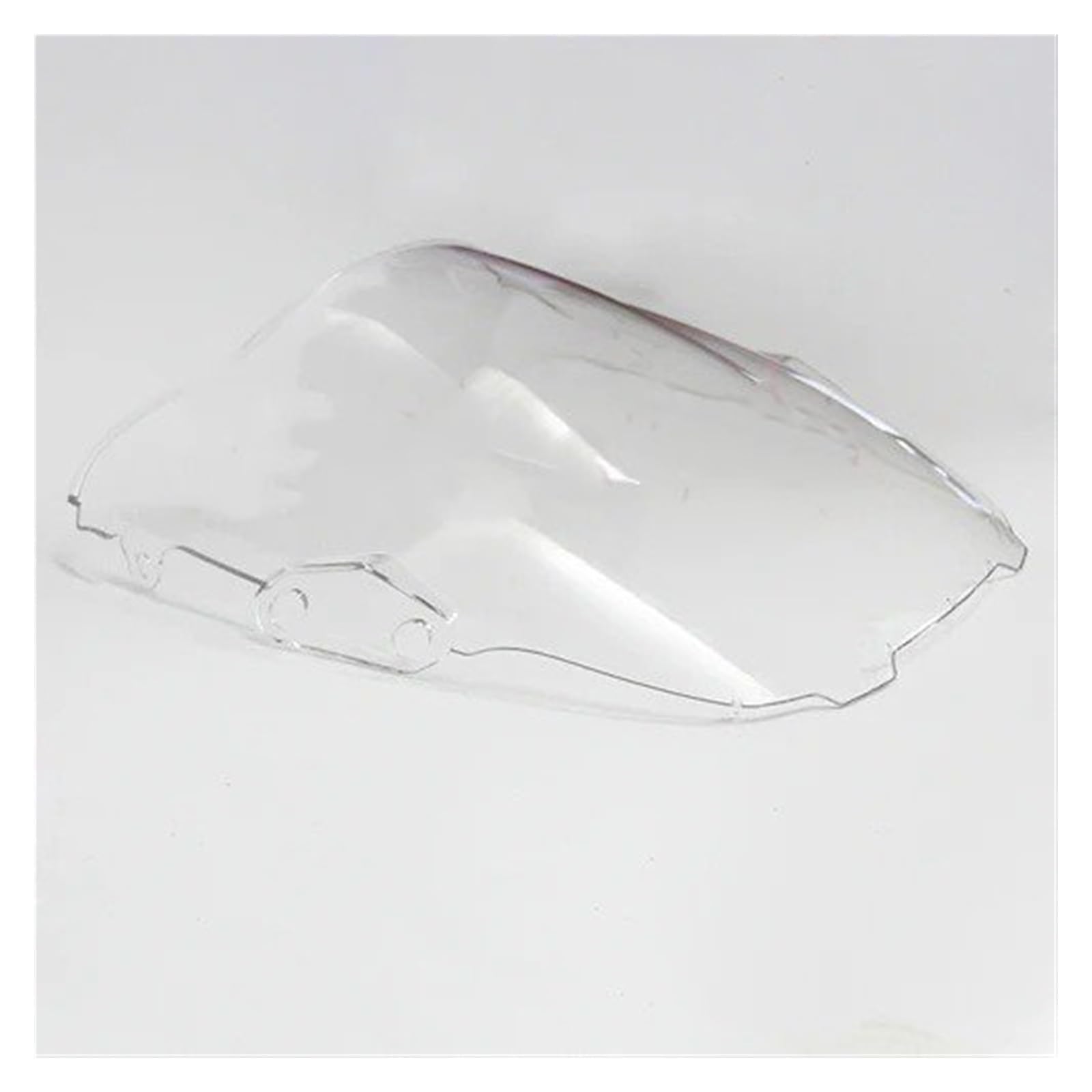 Motorrad Windschild Für CBR600F3 Für CBR 600 F3 1995 1996 1997 1998 ABS Motorrad Windschutzscheibe Windschutz Windabweiser Windschutzscheibe(Clear) von YAKISA