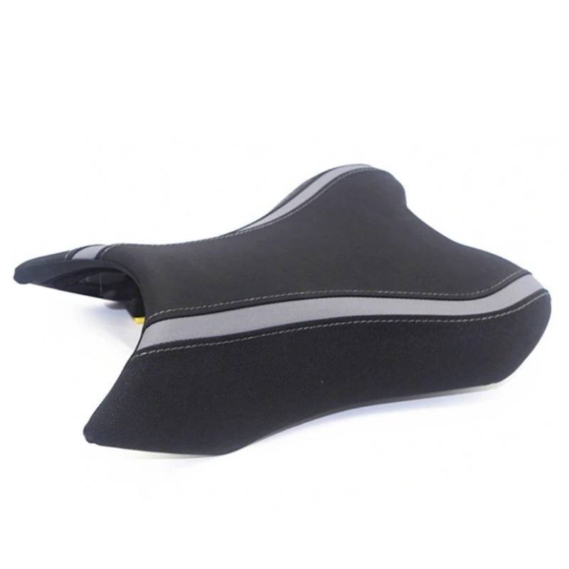 Motorrad Windschild Für CFMOTO Für 450SR Für Spirit Für Fox Frontscheiben-Ablenkungsabdeckung Fester Windflügel Unterlippe Rückspiegelabdeckung Zubehör Windabweiser Windschutzscheibe(Cushion) von YAKISA