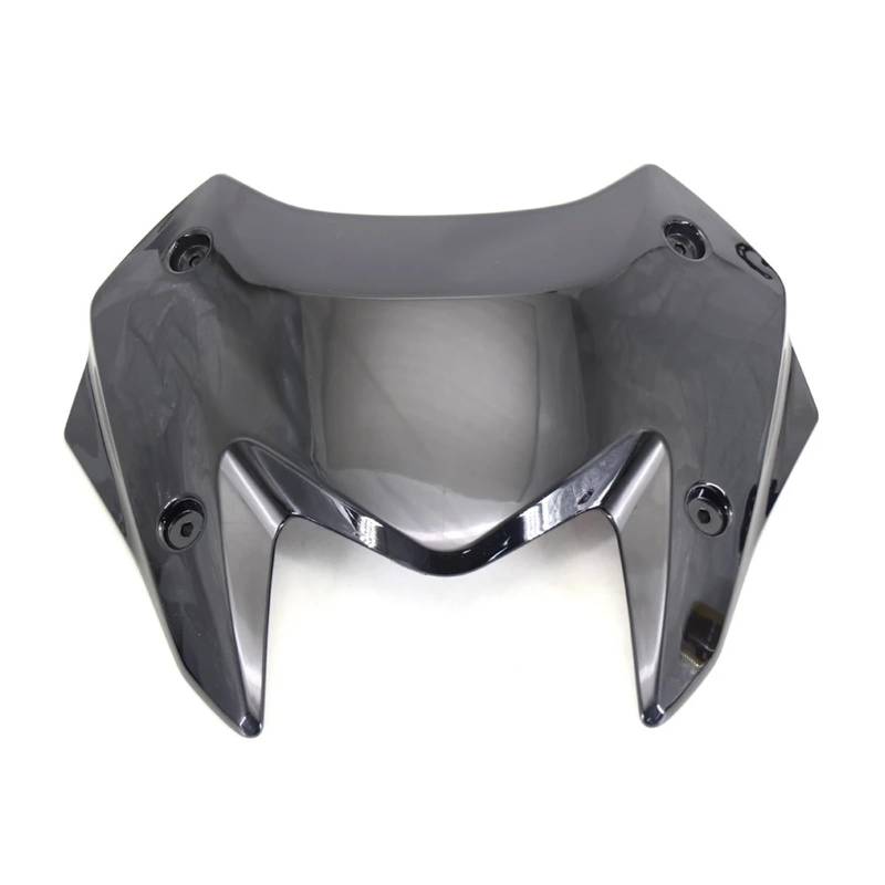 Motorrad Windschild Für T-MAX 560 Für TMAX560 Für TMAX 560 Für T-MAX560 2022 2023 Motorrad Wind Bildschirm Verlängerung Windschutzscheibe Spoiler Air Deflektor Windabweiser Windschutzscheibe von YAKISA