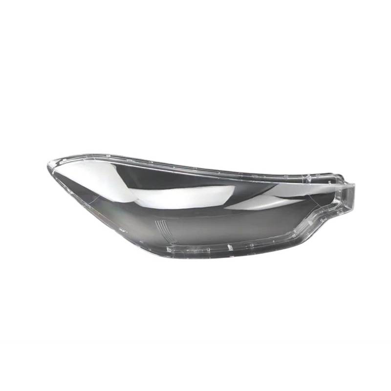 Scheinwerfergläser Für Kia K3 2012-2015 Auto Scheinwerfer Objektiv Scheinwerfer Abdeckung Transparent Lampenschirm Shell Auto Scheinwerfer Abdeckung(1 Piece Right) von YAKISA