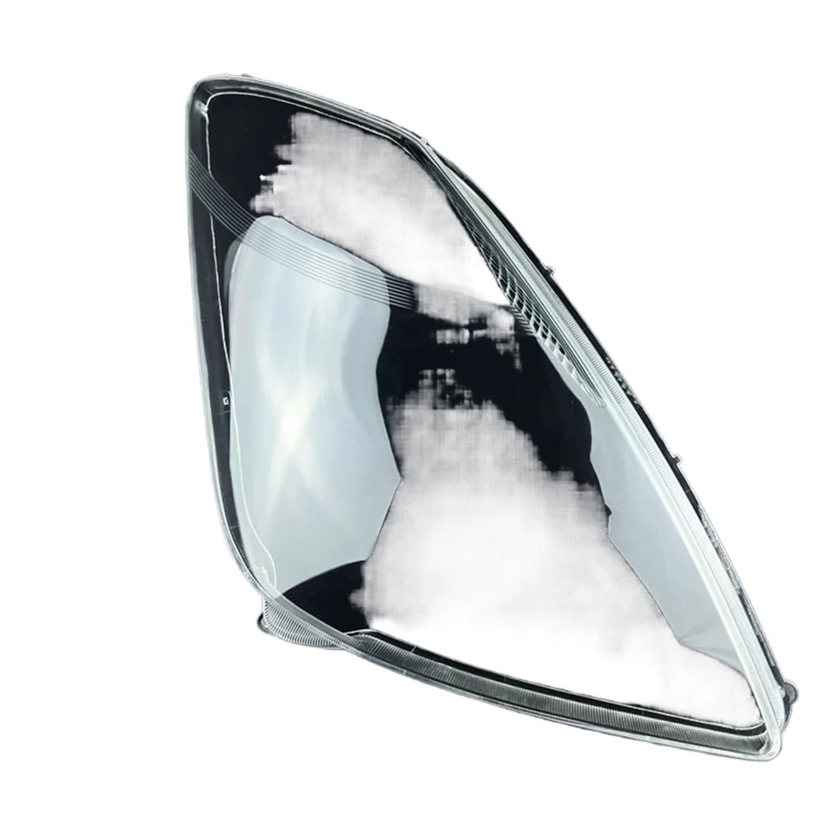 Scheinwerfergläser Für Toyota Für Prius 2005 2006 Vorne Auto Kopf Licht Kappen Scheinwerfer Abdeckung Glas Lampe Shell Scheinwerfer Objektiv Fall Transparent Auto Scheinwerfer Abdeckung(1pc Right Side von YAKISA