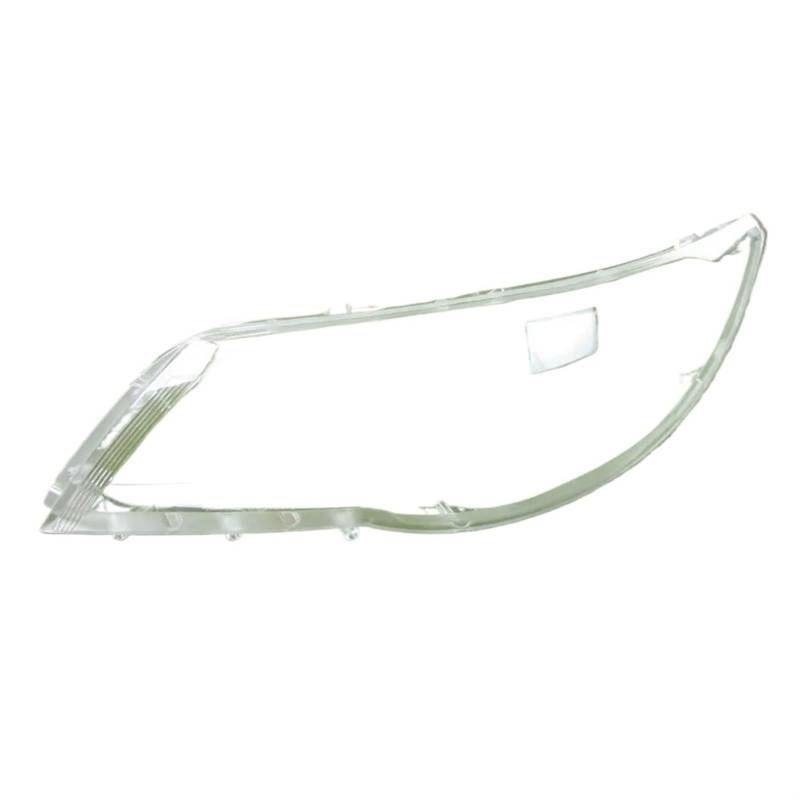 Scheinwerfergläser Für VW Für Tiguan 2009 2010 2011 2012 Front Scheinwerfer Abdeckung Transparent Lampenschirm Scheinwerfer Shell Lampe Schatten Für Auto Scheinwerfer Abdeckung(1pc Right Side) von YAKISA