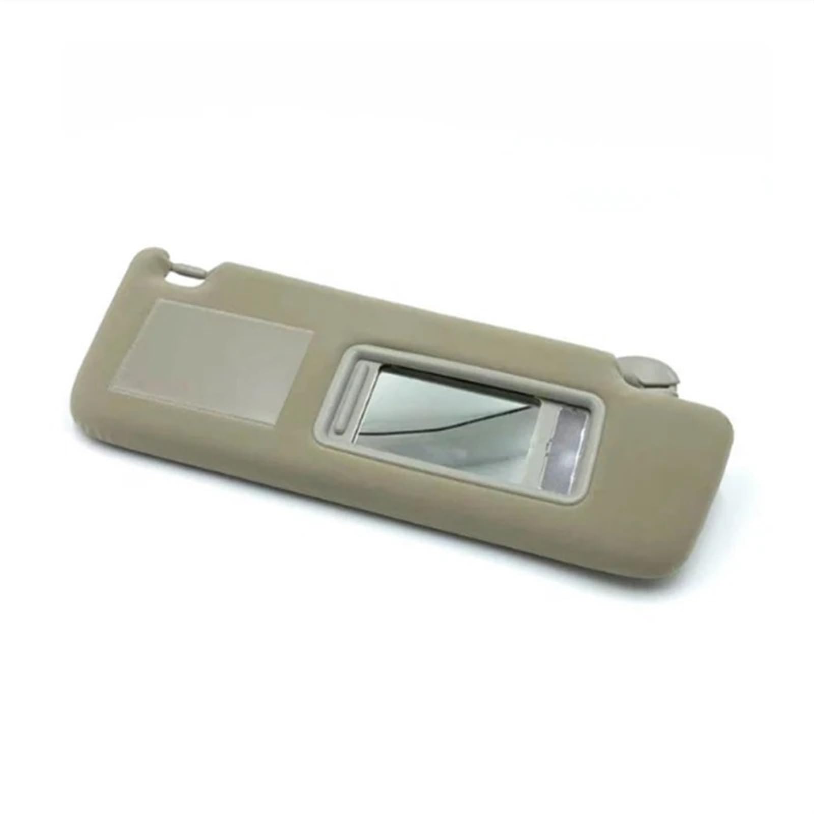 Sonnenblende Auto Für Toyota Für Land Für Cruiser J12 2002-2009 1 Stück Auto Seite Sonnenblende Sonnenblende Assy UV Blockieren Ersatz 74310-6A020 Fenster-Sonnenblende(Right-Beige) von YAKISA