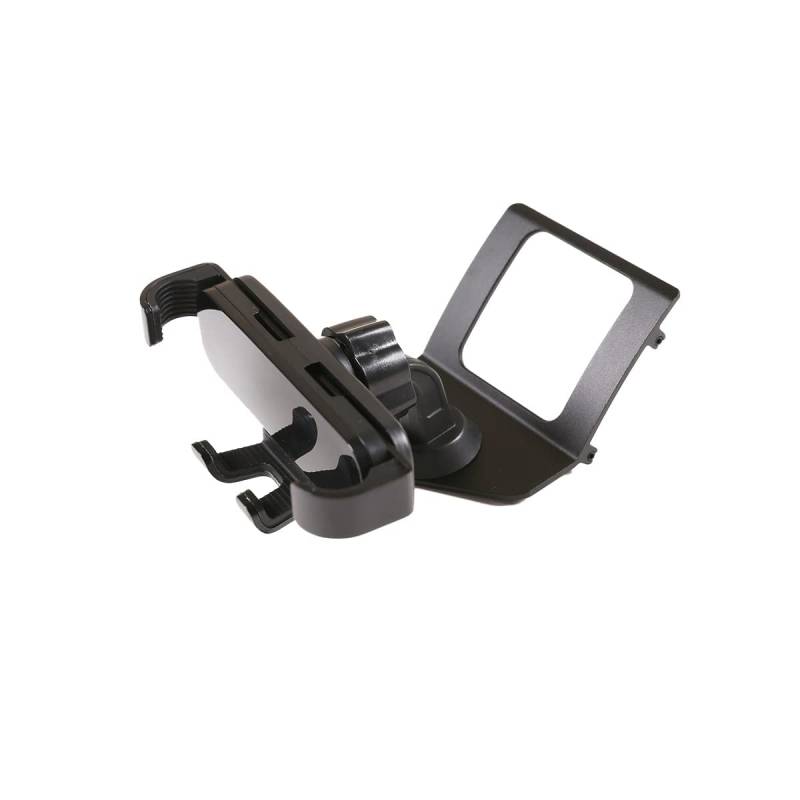 YANER Handyhalterung Auto Lüftungsschlitz Clip Ständer Aluminiumlegierung Autohalterung für BMW 3er E90 2005-2011 von YANER