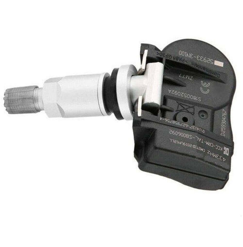 YANGM-AUTO Reifendrucksensor OE# 43130-57L00 4313057L00, 4 Stück/Set von YANGM-AUTO