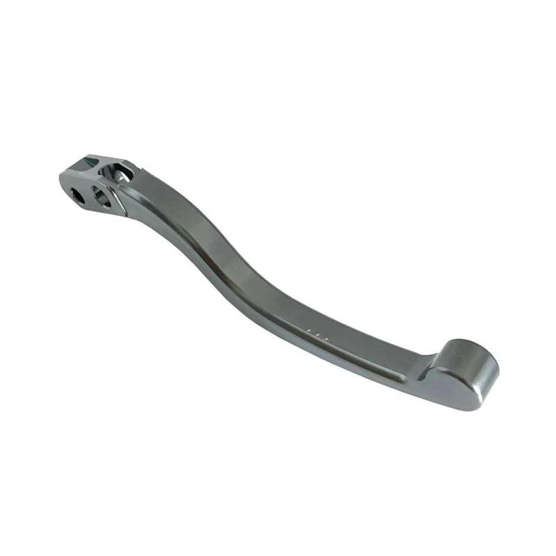 Bremshebel Für Adelin PX-1 CNC Aluminium Motorrad Hydraulische Kupplung Bremspumpe Hauptzylinder Griffhebel Kupplungshebel Motorrad(D) von YANGTINGTING