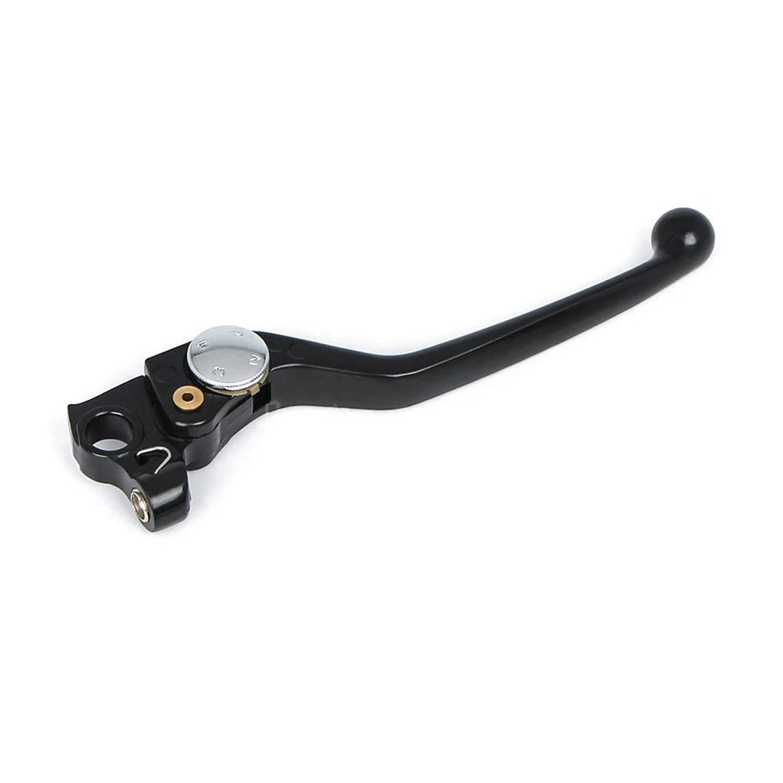 Bremshebel Für Monster 659 696 795 Hypermotard 796 Motorrad Vorne Bremse Kupplung Hebel ABS Lenker Control Griffe Spurstange Kupplungshebel Motorrad(Brake Lever) von YANGTINGTING