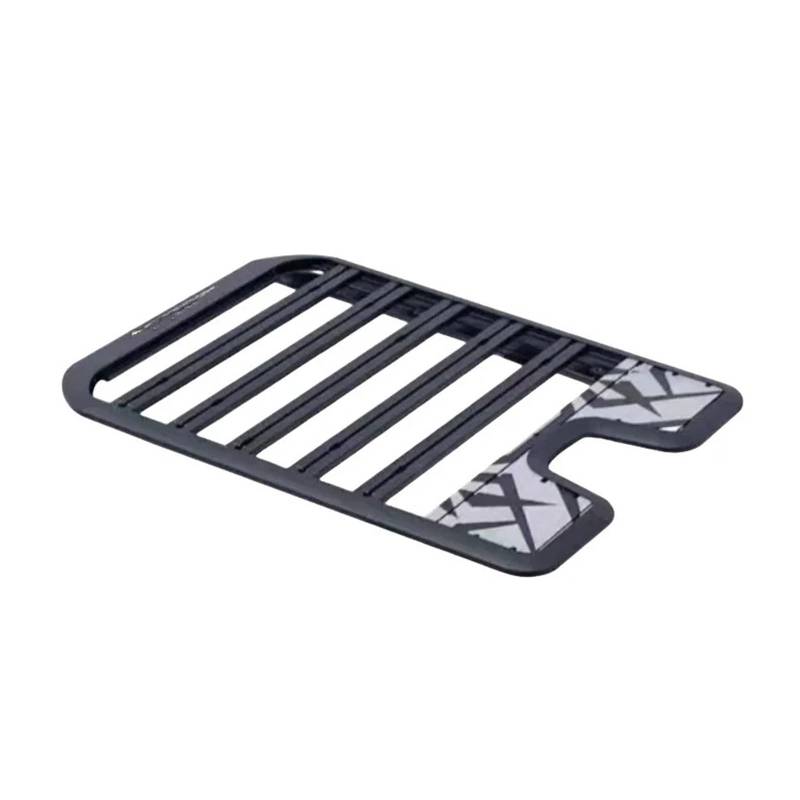 Dach Rack Gepäck Für Chery Für JETOUR Für Traveler T2 2023 2024 Auto Dach Gepäck Rack Rahmen Dach Gepäck Plattform Auto Off Road Änderung Teile Racks Träger Auto(A) von YANGTINGTING