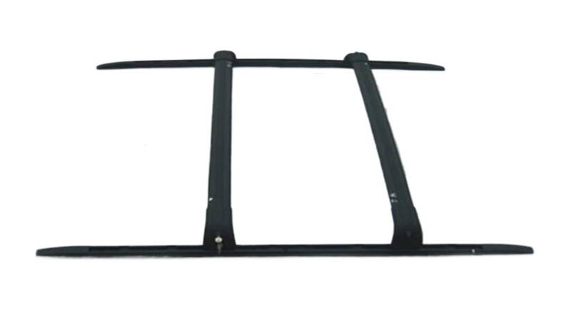 Dach Rack Gepäck Für Land Für Rover Für Range Für Rover Für Sport 2002-2012 2013 Dachträger & Kreuzträger Schienen Bar Gepäckträger Bars Top Rail Boxe Racks Träger Auto von YANGTINGTING