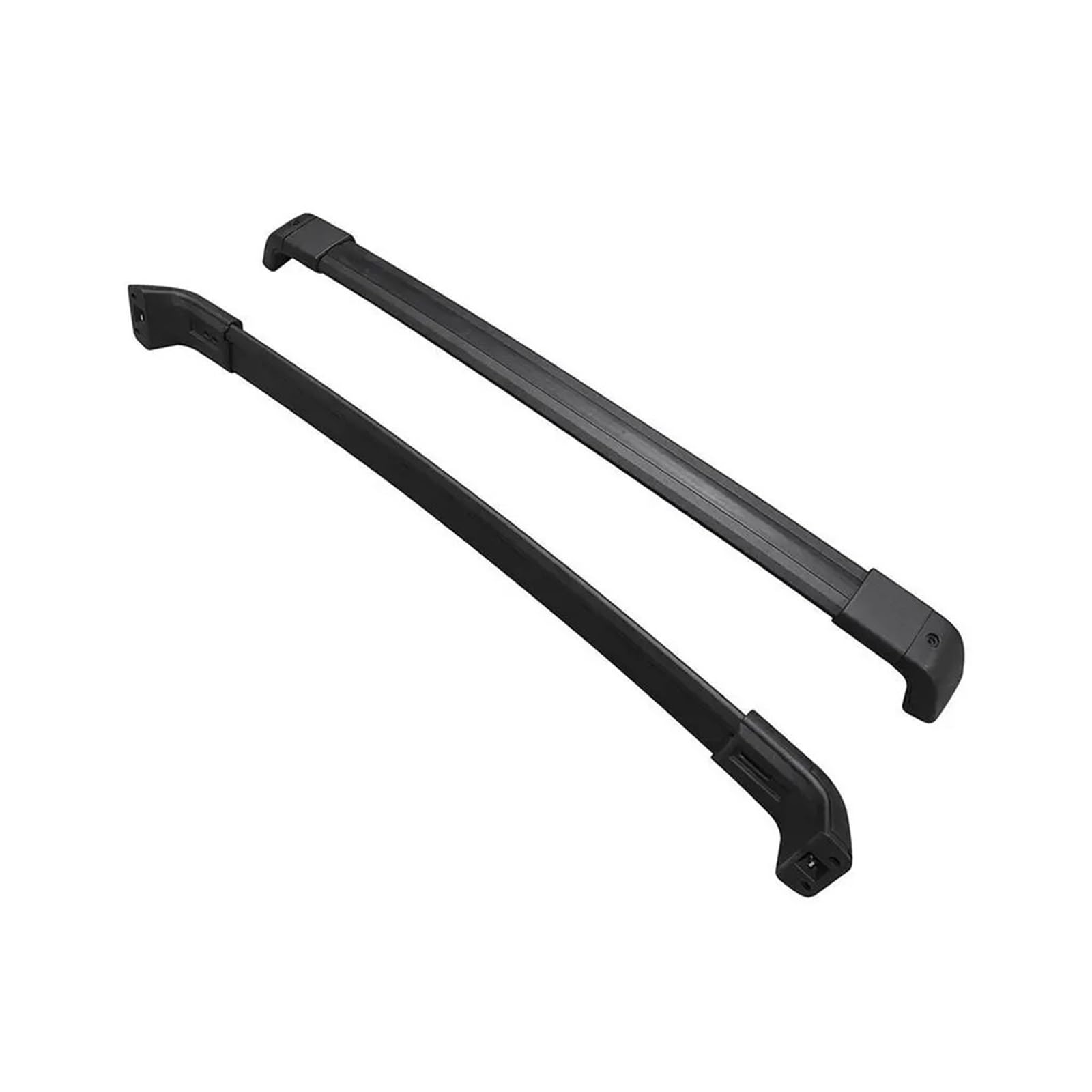 Dach Rack Gepäck Für Nissan Für X-Trail 2008 2009 2010 2011 2012 2013 2 Stücke Aluminium Dachreling Rack Querträger Querträger Racks Träger Auto von YANGTINGTING