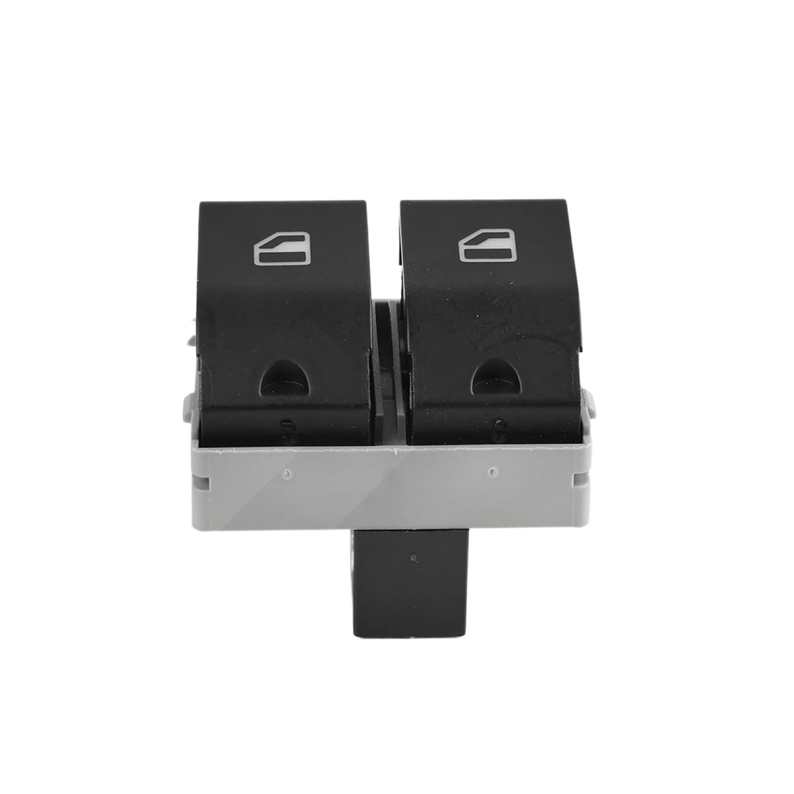 Fensterheber Schalter 6Q0959858 Für Sitz Für Ibiza Für Cordoba Für 6L2 Für Polo Für 9N 2001-2009 Für Fox 6Q 0 959 858 Auto Fenster Master Lifter Control Elektrischer Fenster-Schalter von YANGTINGTING