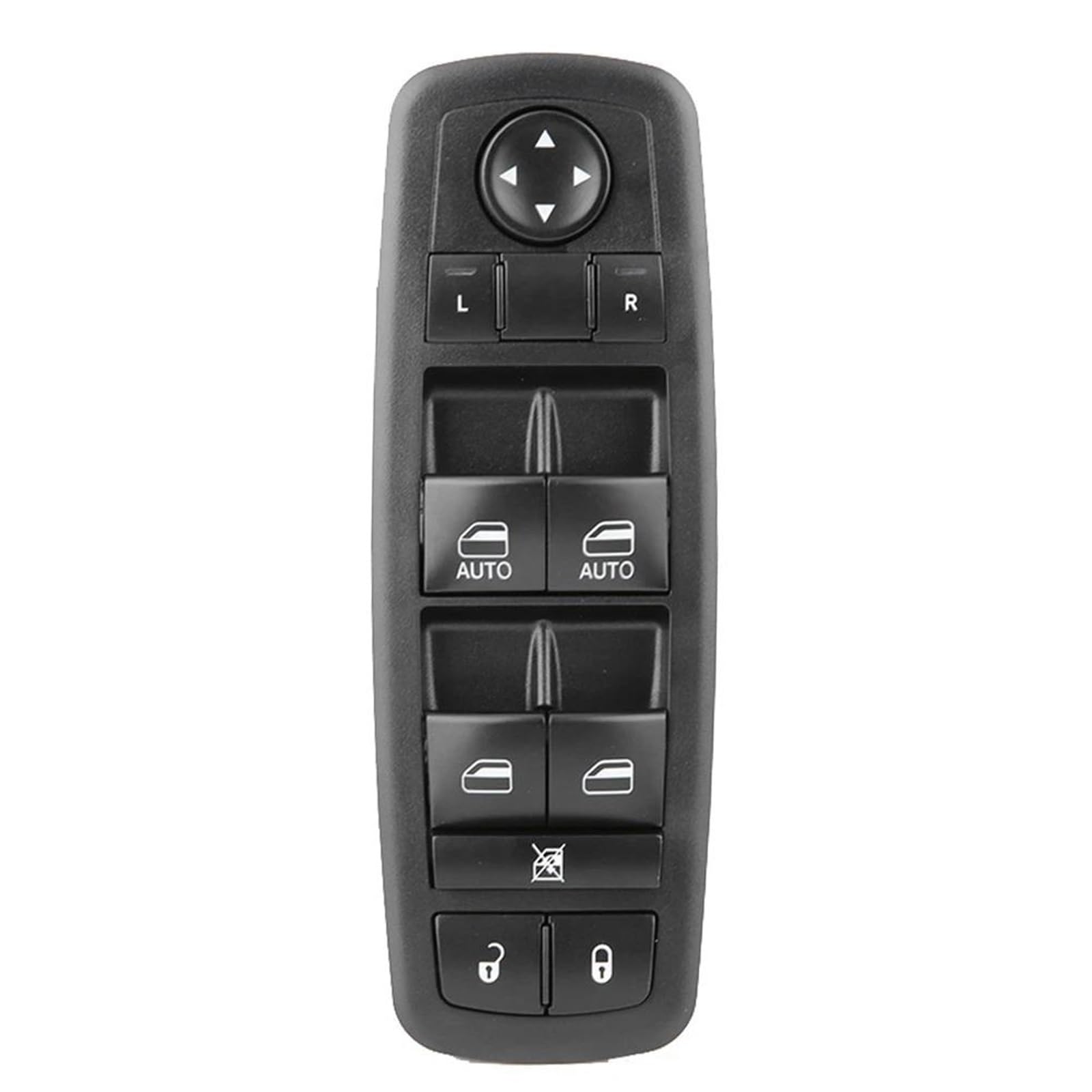 Fensterheber Schalter Für Dodge Für Durango Für Jeep Für Grand Für Cherokee 2011-2013 Auto Master Fenster Schalter Taste Auto Tür Windows Lift Control Schalter Elektrischer Fenster-Schalter von YANGTINGTING