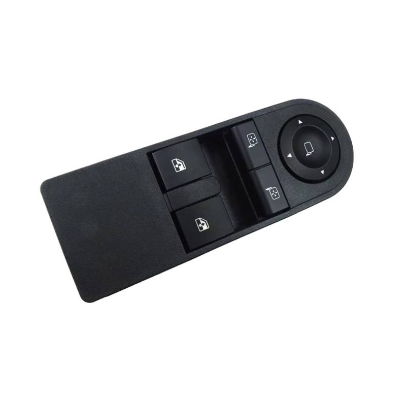 Fensterheber Schalter Für Opel Für Astra Für Zafira Vorne Fenster Piegel Schalter 13228879 2005-2015 13228706 13183678 Fenster Control Schalter Taste Elektrischer Fenster-Schalter von YANGTINGTING