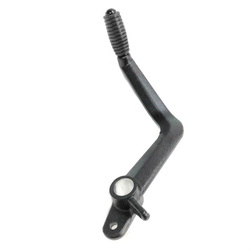 Fußrasten Motorra Für Benelli 502 Für C 502c Für BJ500 Für 6A Motorrad Schaltpedal Bremspedal Bremshebel Fußrasten Motorrad(Brake Lever) von YANGTINGTING