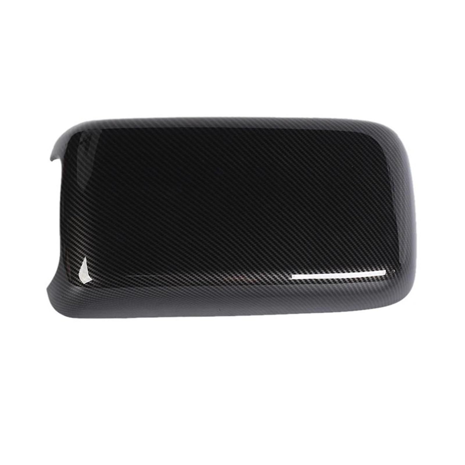 Interieur Dekor Zierleiste Für Dodge Für Ladegerät Für Chrysler 300C 2011-2023 Auto Armlehne Pad Abdeckung Center Konsole Deckel Abdeckung Trim Teile Mittelkonsole Dekor von YANGTINGTING