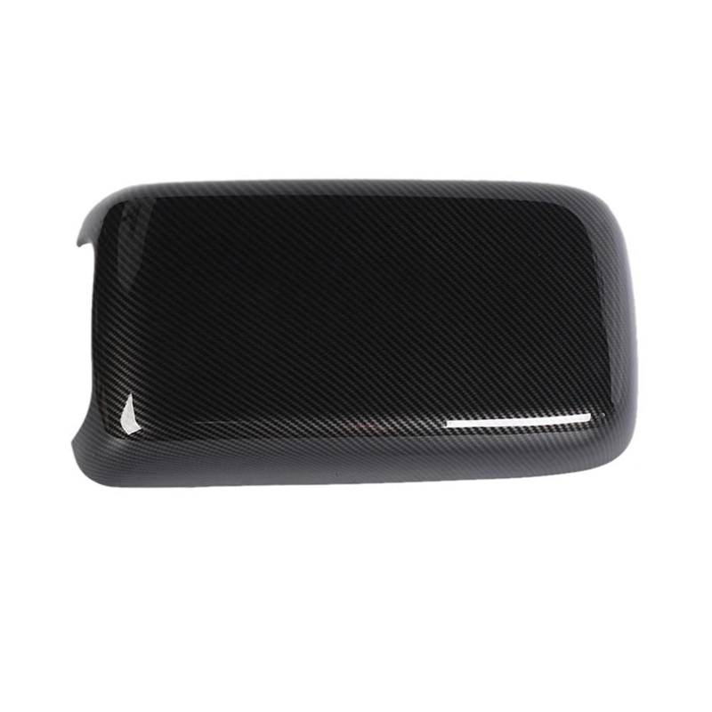 Interieur Dekor Zierleiste Für Dodge Für Ladegerät Für Chrysler 300C 2011-2023 Auto Armlehne Pad Abdeckung Center Konsole Deckel Abdeckung Trim Teile Mittelkonsole Dekor von YANGTINGTING