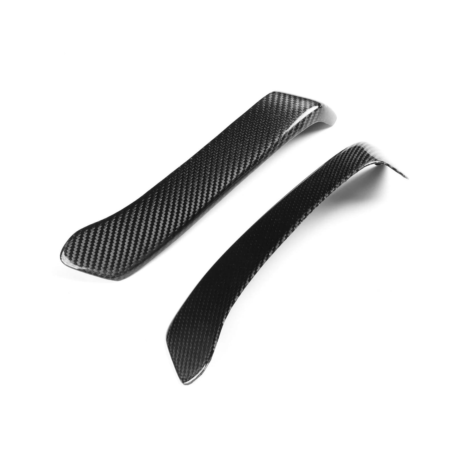 Interieur Dekor Zierleiste Für Hummer Für H3 2007-2010 Real Carbon Fiber Front Tür Armlehne Panel Trim Auto Innen Dekorative Aufkleber Mittelkonsole Dekor von YANGTINGTING