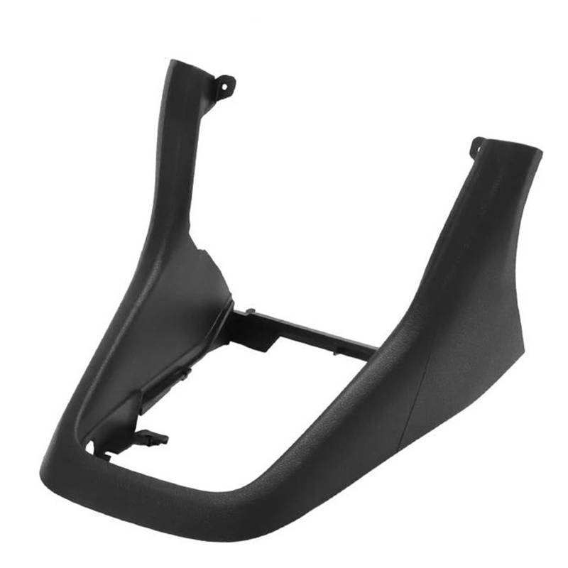 Interieur Dekor Zierleiste Für VW Für Golf Für MK6 2008-2013 Vorne Mitte Konsole Schaltknauf Rahmen Abdeckung Surround Trim Dekoration 5K0863680 Mittelkonsole Dekor von YANGTINGTING