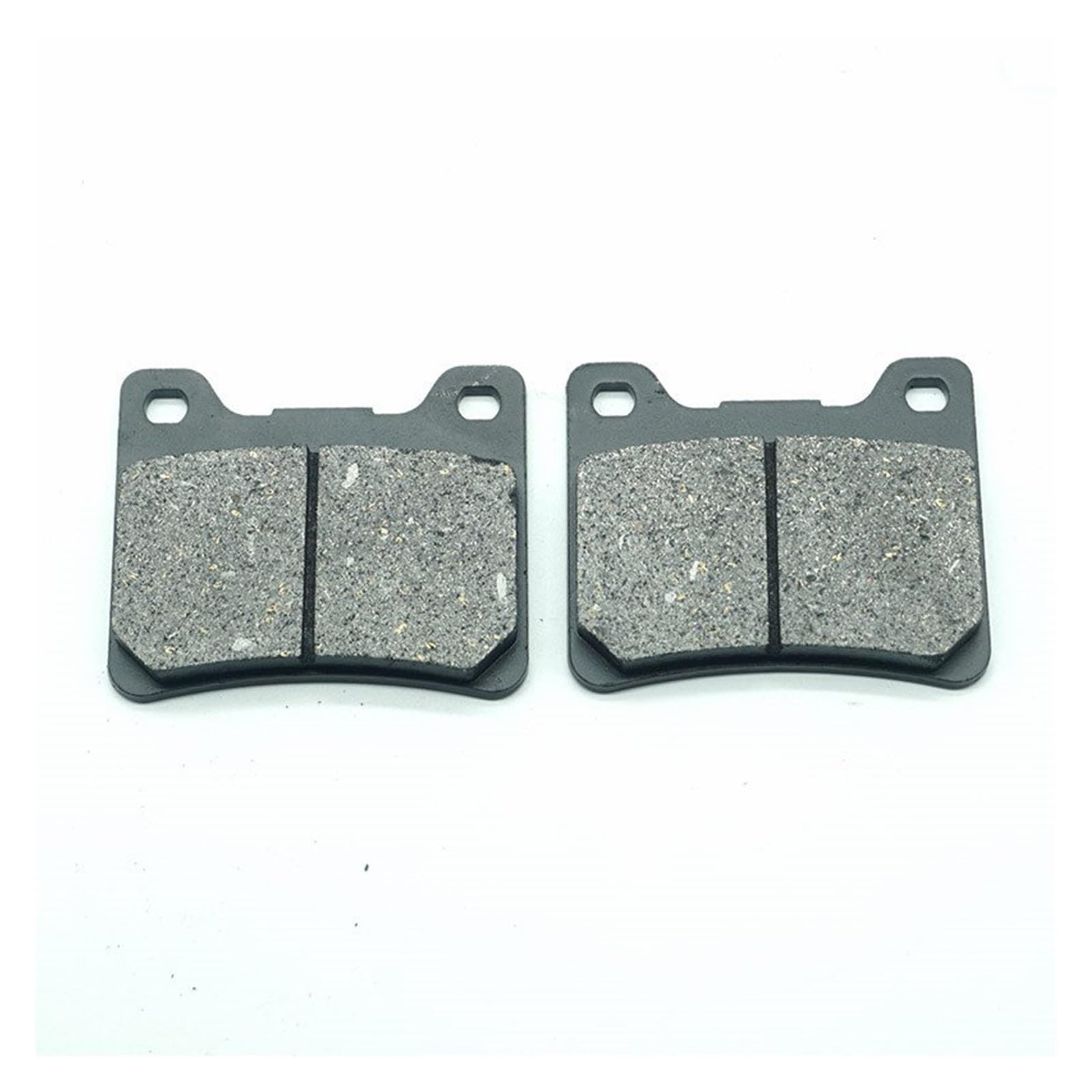 Motorrad-Bremsbeläge Für RD500 1983 Für RZ500 1984 1985 1986 Vorne Hinten Bremsbeläge Kit Set Motorrad Teile Scheibenbremsbeläge(Front Brake Pads) von YANGTINGTING