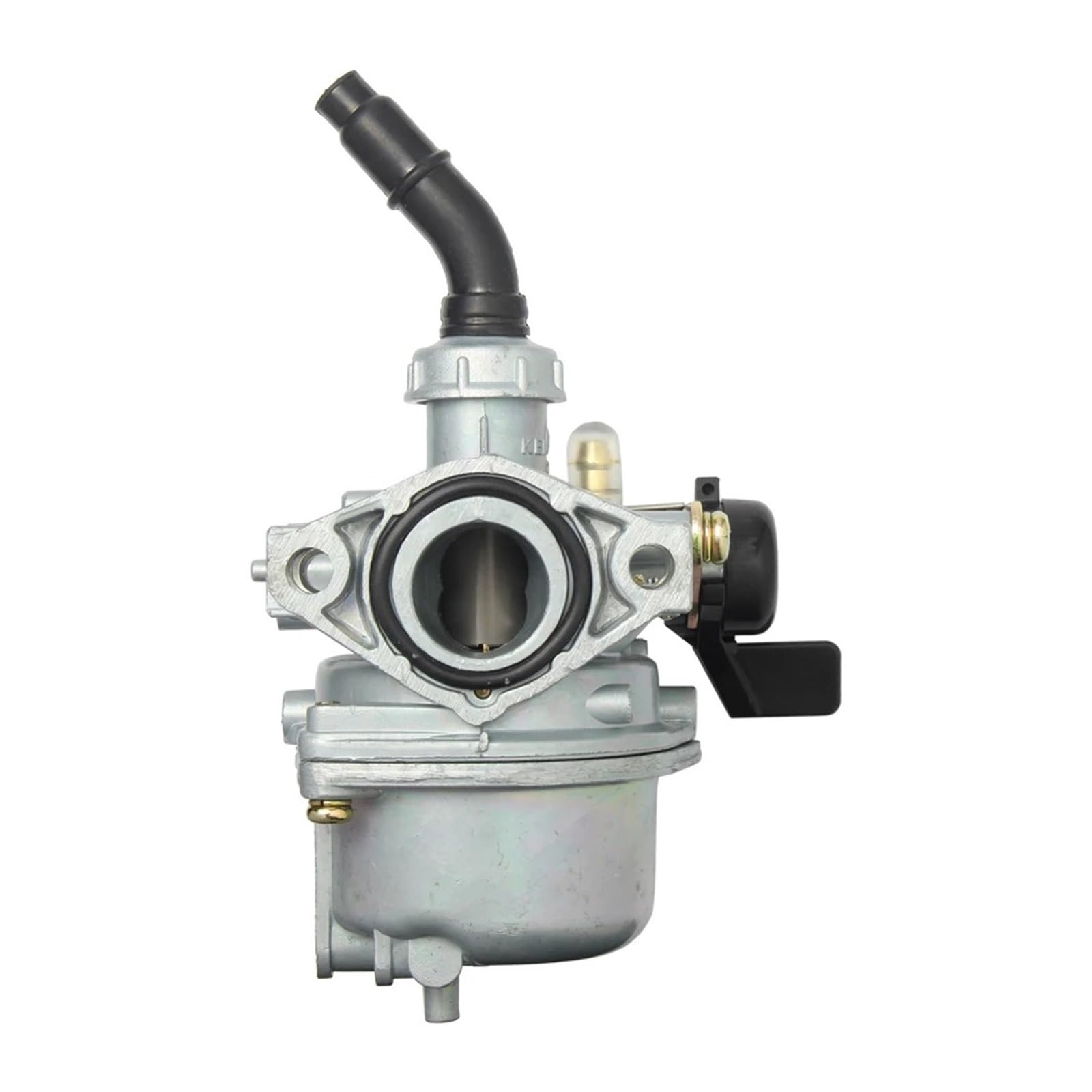 Motorrad Vergaser Für JH70 JH 70 48Q CJ 50 CJ50 PZ18 BENLY XR70 CRF 70 CRF70 CD 70 CD70 Motorradvergaser Dirt Bike Modifiziertes Motorradvergaserzubehör Motorrad Carburetor von YANGTINGTING