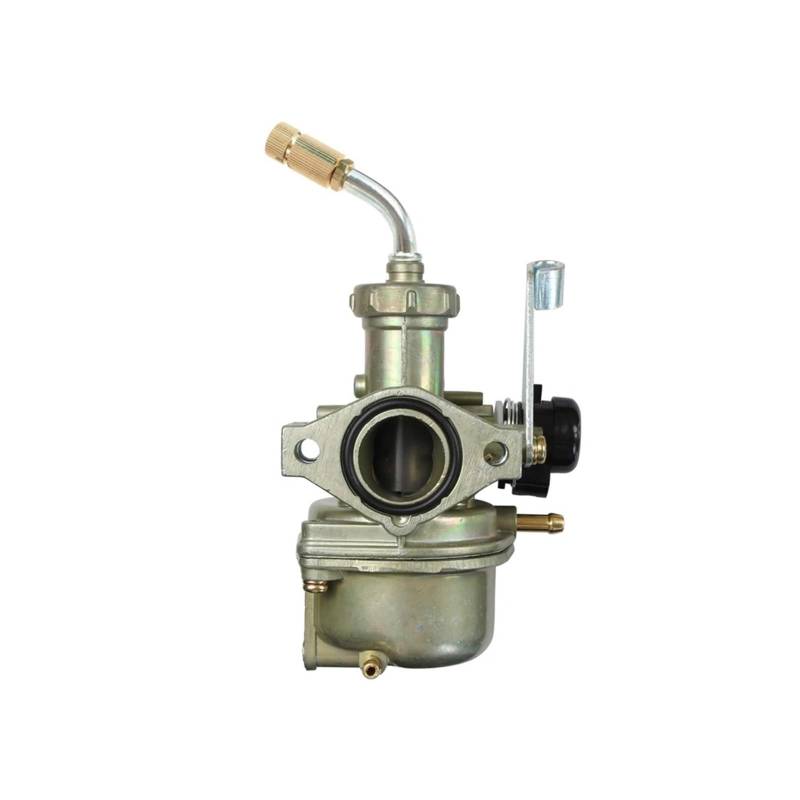 Motorrad Vergaser Für Kawasaki Für Klx110 Für Klx 110 Für Klx 140 Für Klx140 Klx 110 140 LG 15003-1694 Vergaser Carb Motorrad Carburetor von YANGTINGTING