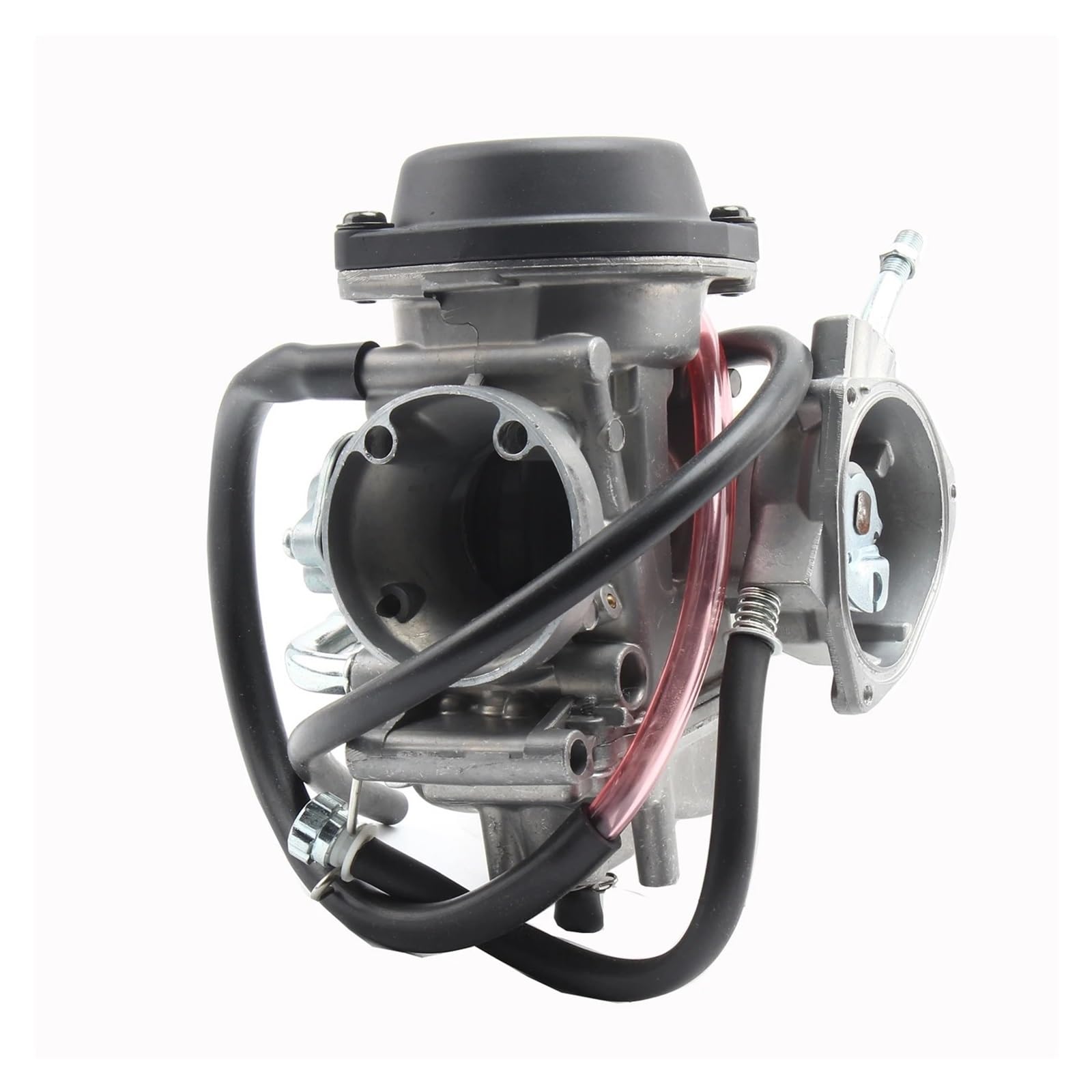 Motorrad Vergaser Für Kawasaki KLF400 KLF 400 KSF400 KVF400 KFX 400 KFX400 Cc1995-2010 Andere 300cc-500cc Racing Motor UTV ATV PD36J 36mm Vakuum Vergaser Fall Motorrad Carburetor von YANGTINGTING