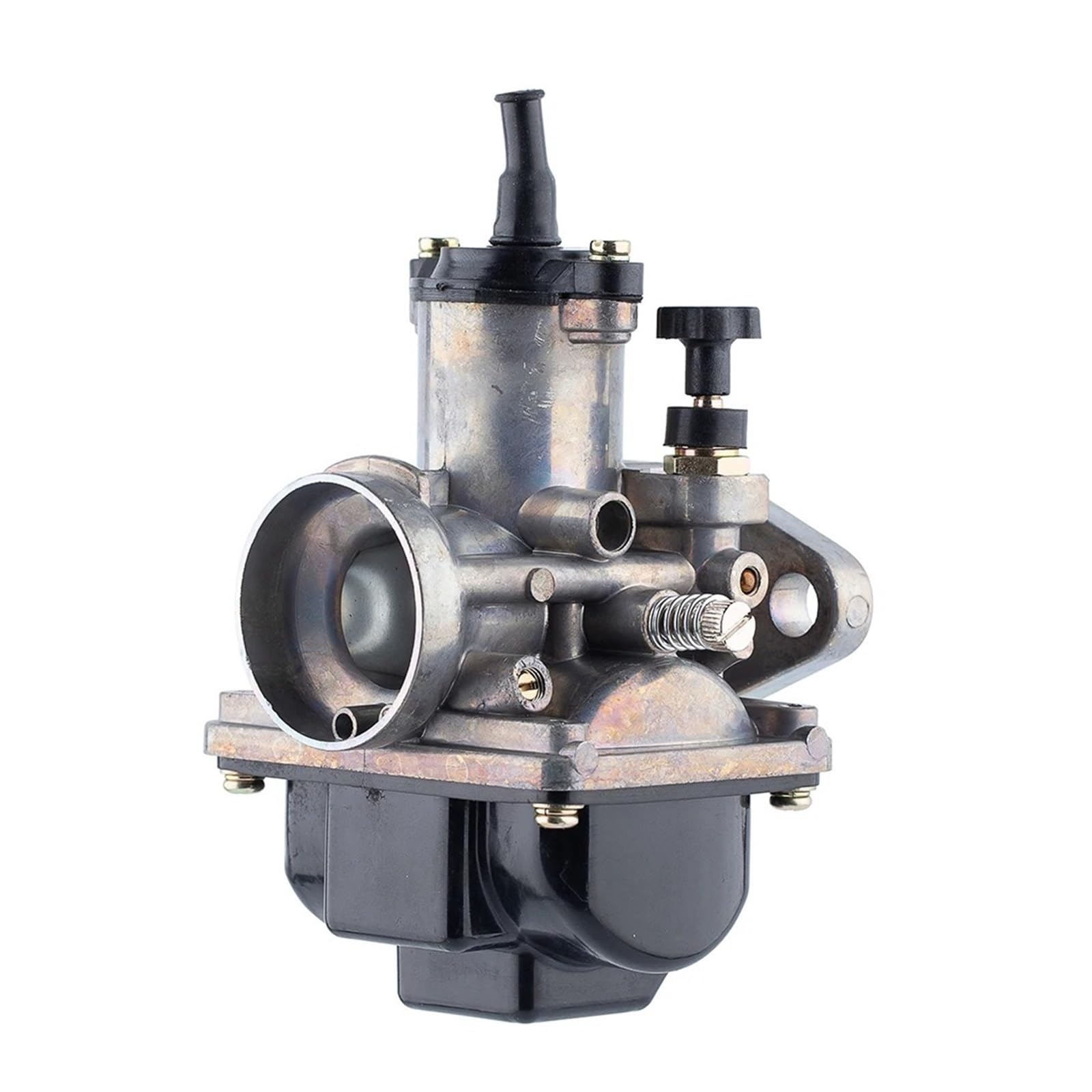 Motorrad Vergaser Für Minsk 125CC Motorrad Carb 25mm Ersetzt K-2401 K 2401 K2401 Vergaser Motocross Zubehör Dirt Pit Bike Motor Carburador Motorrad Carburetor von YANGTINGTING