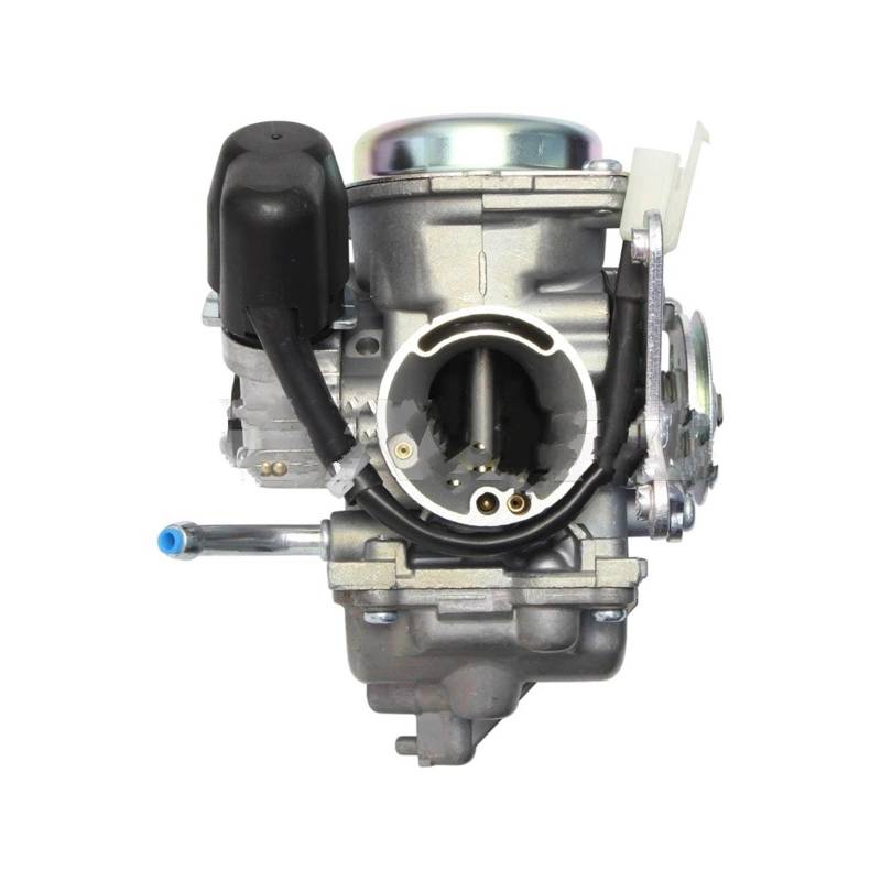 Motorrad Vergaser Für Mio 125 Mio125 Mx125 Mx 125 Ego Lc125 EgoLc125 Ego Lc 125 Assy Ego-Lc125 44D-E4901-00q Vergaser Carb Motorrad Carburetor von YANGTINGTING