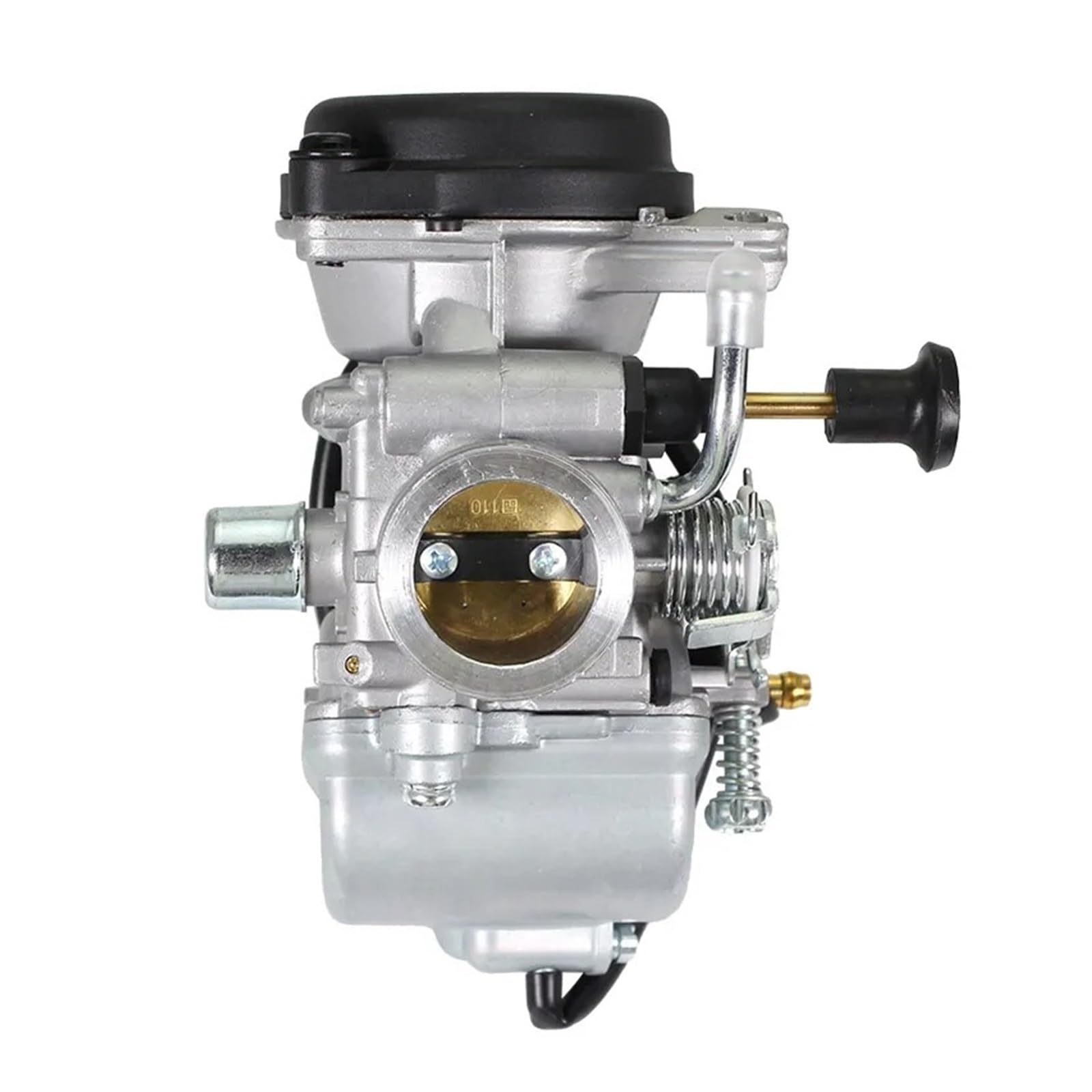 Motorrad Vergaser Für Suzuki EN 125-2 EN125-2 GS125 GS 125 GN125 GN 125 EN125-1A 26MM Motorrad Teil Ankunft Motorrad Vergaser Carb Motorrad Carburetor von YANGTINGTING